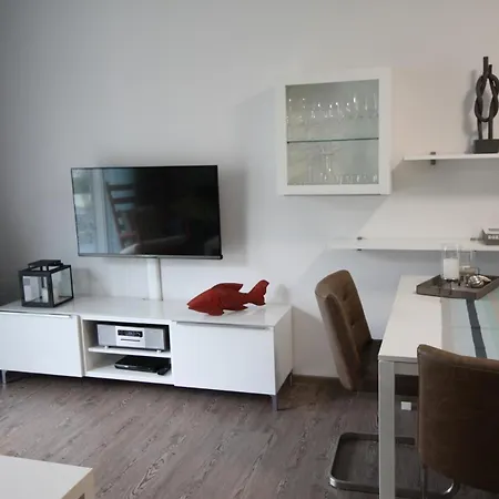 Dock 31 Neuhaus (Mecklenburg-Vorpommern)