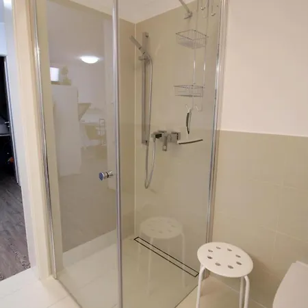 Dock 31 דירה Neuhaus (Mecklenburg-Vorpommern)