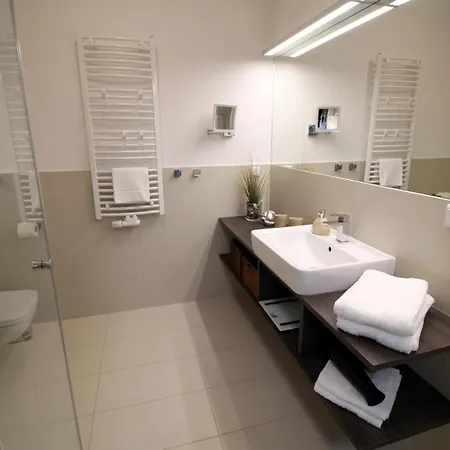 דירה Dock 31 Neuhaus (Mecklenburg-Vorpommern)