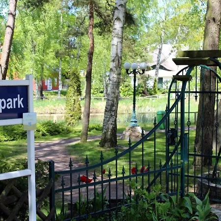 Dock 31 Neuhaus (Mecklenburg-Vorpommern)