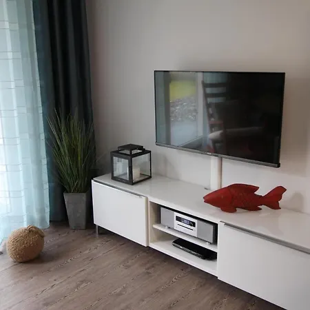 Dock 31 * Neuhaus (Mecklenburg-Vorpommern)