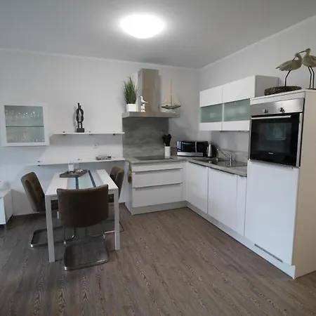 דירה Dock 31 Neuhaus (Mecklenburg-Vorpommern)