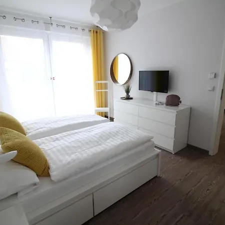 דירה Dock 31 Neuhaus (Mecklenburg-Vorpommern)